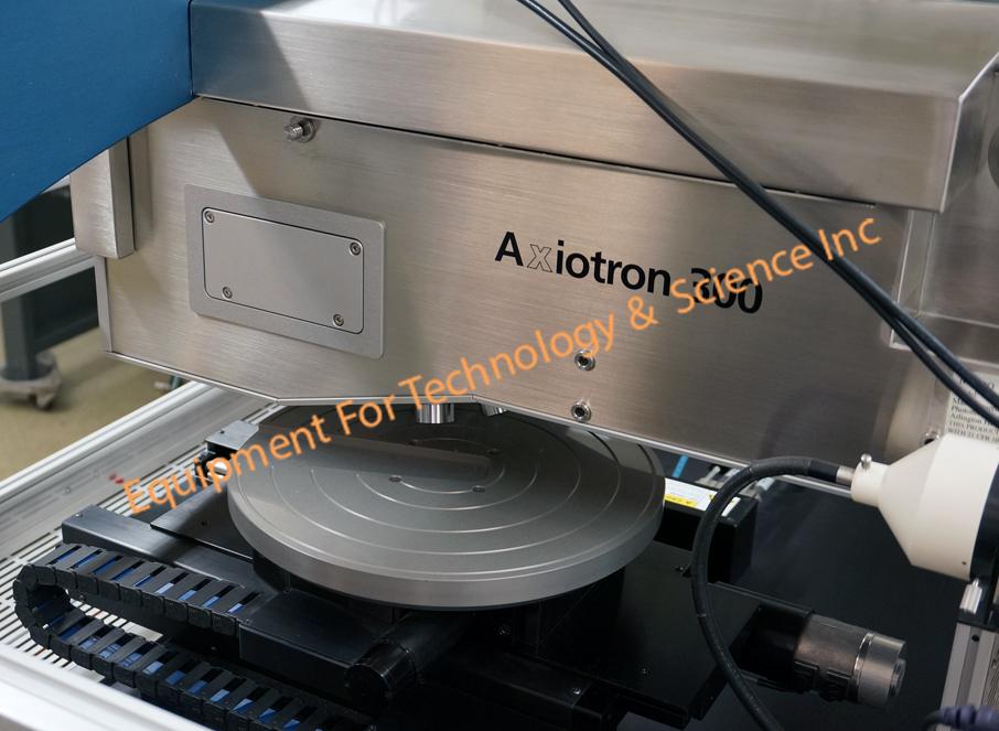 <br />
<b>Notice</b>: Undefined index: alt in <b>/home/equiptec/public_html/addon-domains/equipx.net/themes/equip/template/product/products.php</b> on line <b>86</b><br />
Zeiss/HSEB Axiotron 300 Wafer Inspection Station